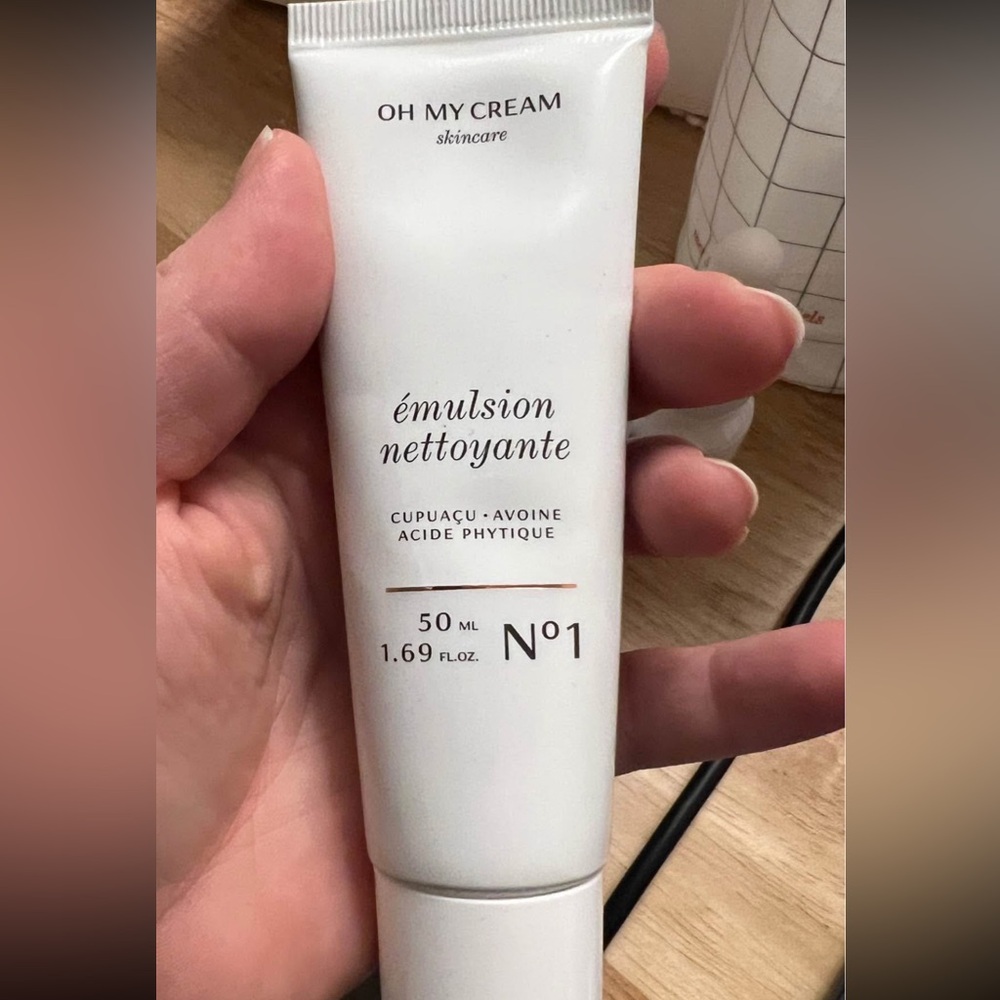 BNIB Oh My Cream! Hydration Essentials Set - Picture 8 of 9